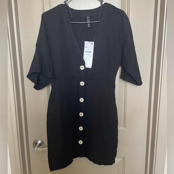 Zara Dresses & Skirts - Zara Dress